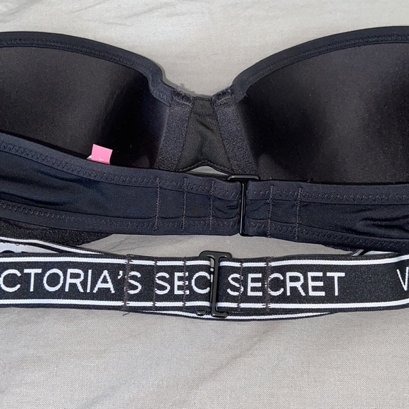 Victoria’s Secret Bathing suit top - Picture 3 of 7